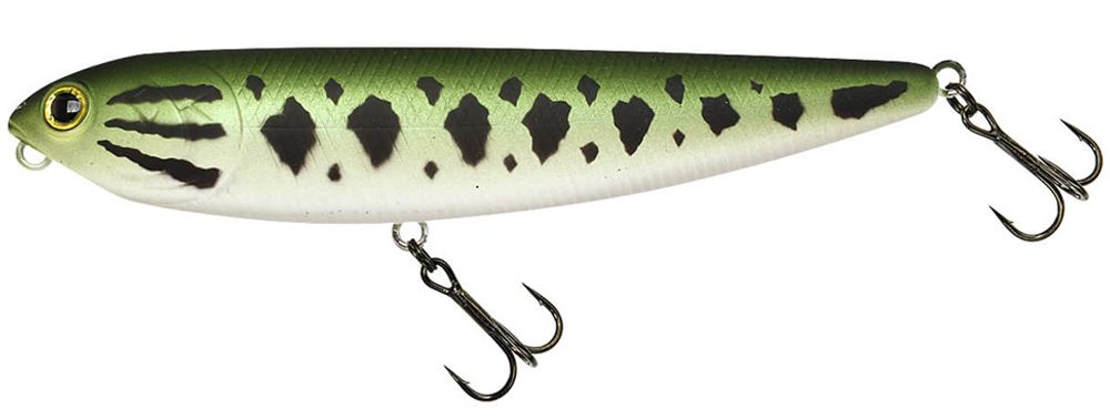 Lucky Craft Sammy 100