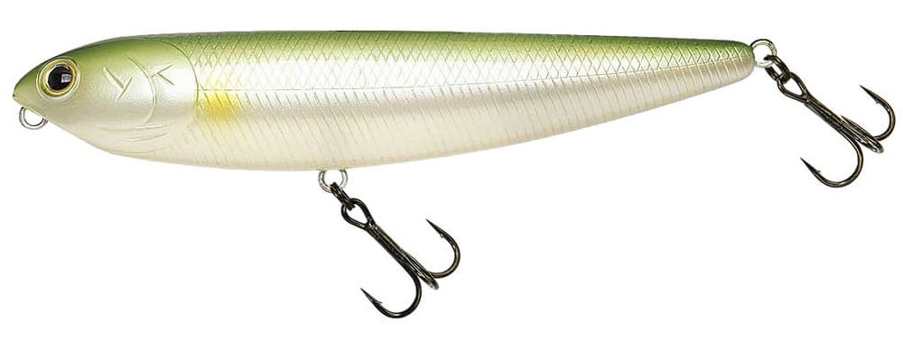 Lucky Craft Sammy 100