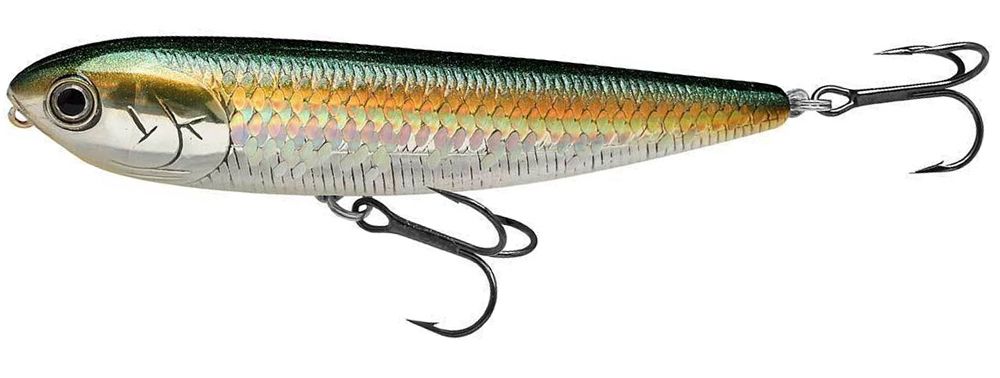 Lucky Craft Sammy 100