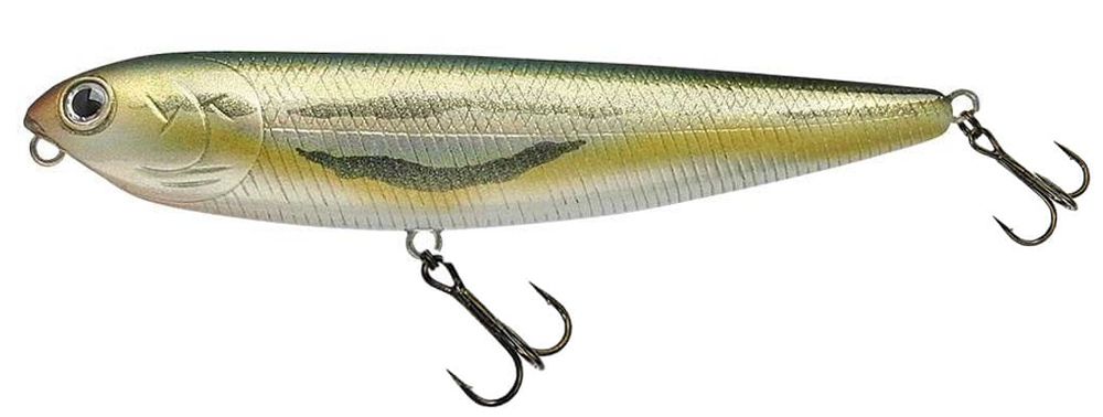 Lucky Craft Sammy 100