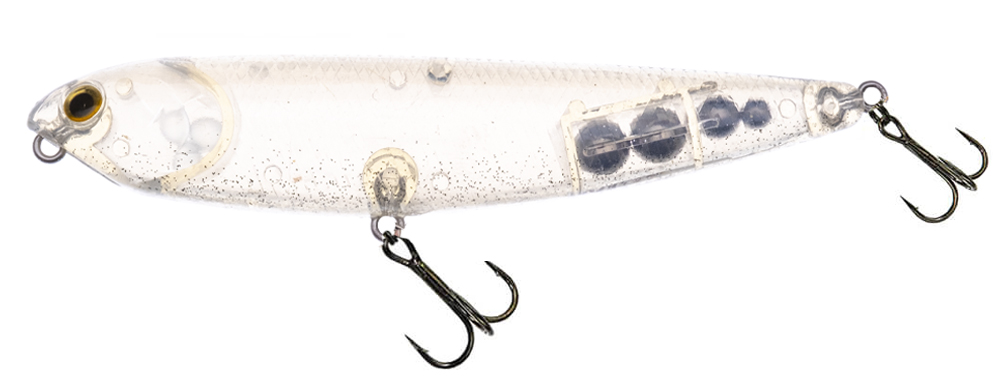 Lucky Craft Sammy 115 - Bass Store Italy: Oltre 50.000 Prodotti Pesca Sportiva in Pronta Consegna