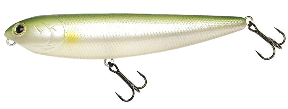 Lucky Craft Sammy 100