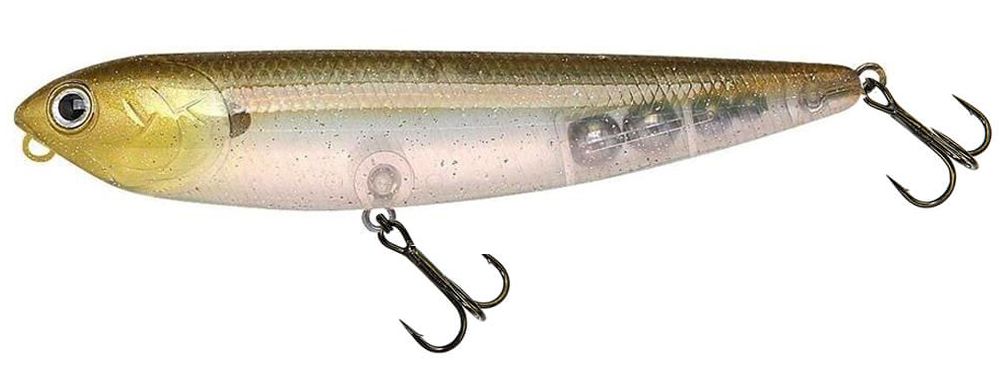 Lucky Craft Sammy 100