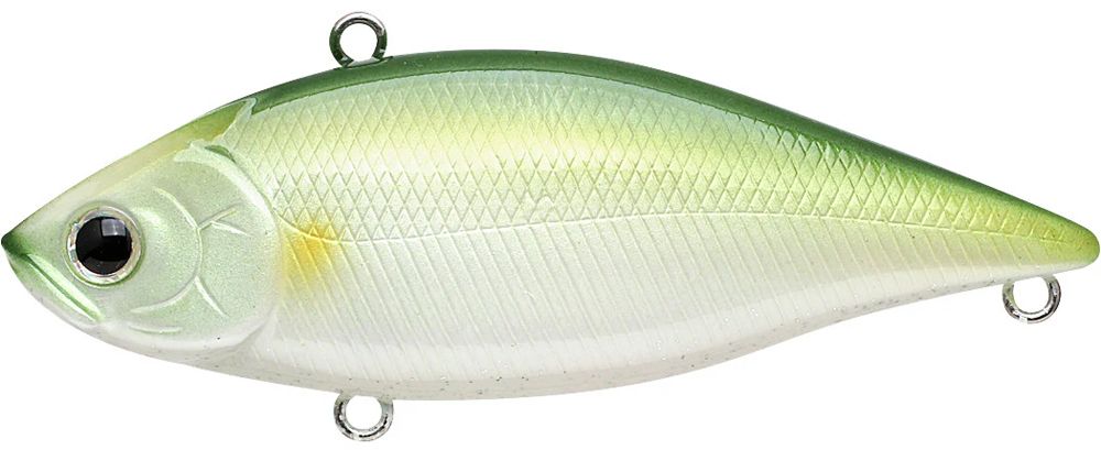 Lucky Craft LV 500 Max lipless crank