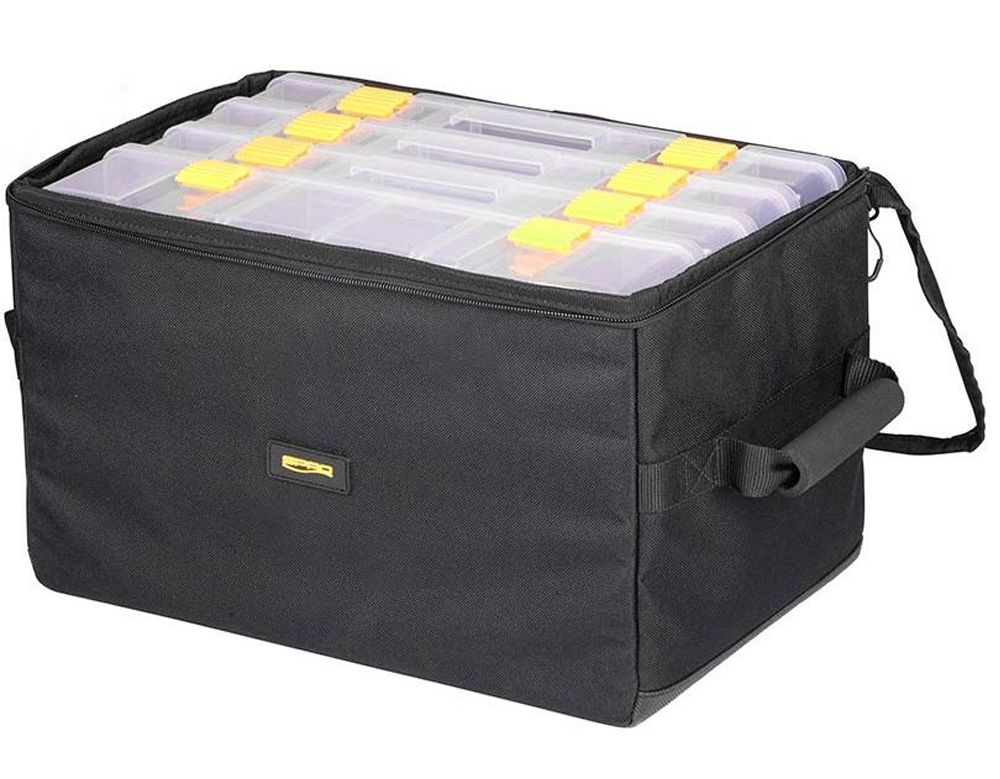 Spro Box Bag 125