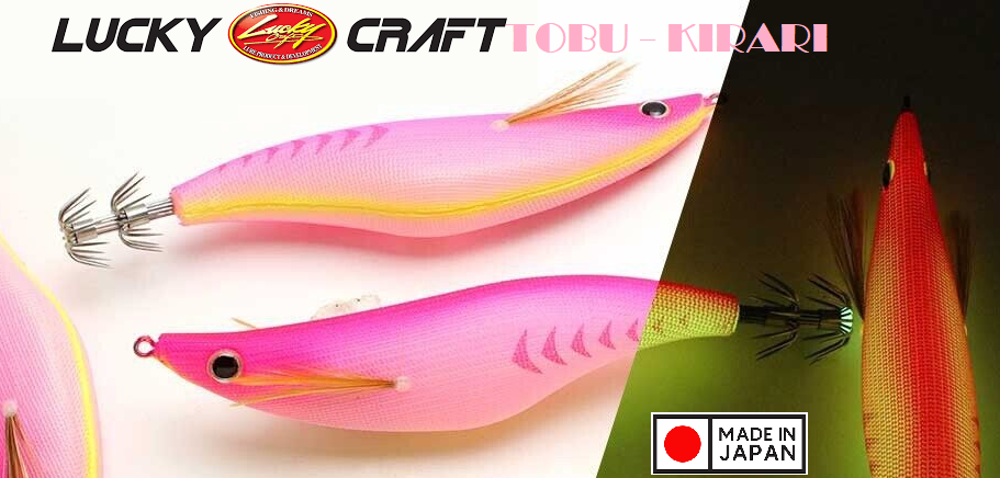Immagine del prodotto Lucky Craft Tobu Kirari 3.2 Goh GB