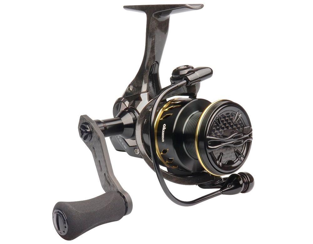 Okuma ITX CB JDM spinning