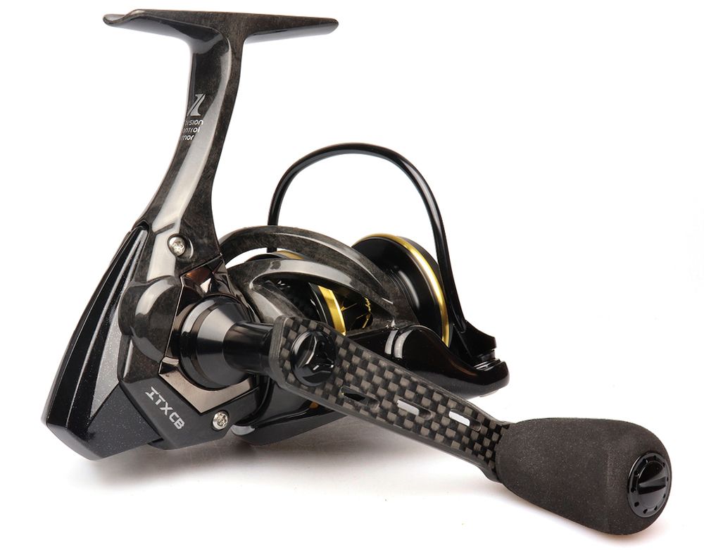Okuma ITX CB JDM spinning Okuma