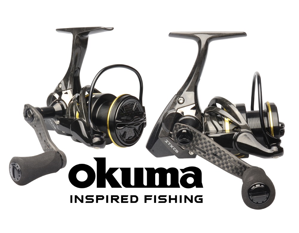 Immagine del prodotto Okuma ITX CB JDM spinning