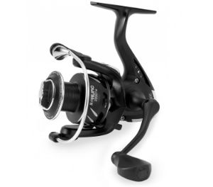 Nomura Kuro FW spinning