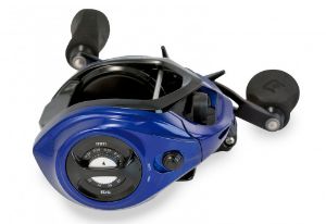 Nomura Banax Tractor casting