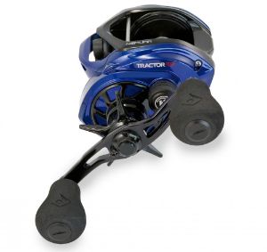 Nomura Banax Tractor casting