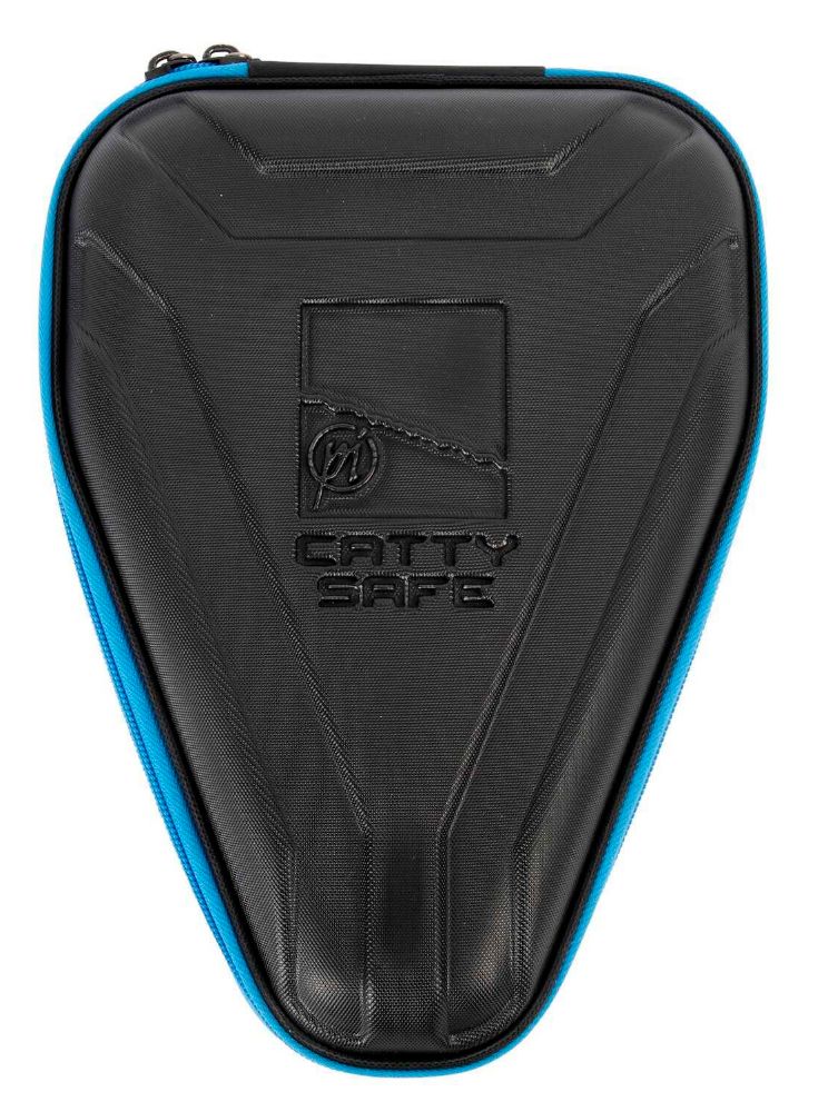 Preston Innovations Hardcase Catty Safe
