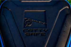 Preston Innovations Hardcase Catty Safe