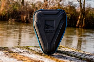 Preston Innovations Hardcase Catty Safe