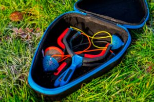 Preston Innovations Hardcase Catty Safe