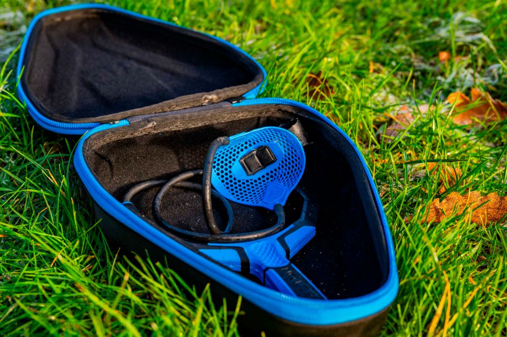 Preston Innovations Hardcase Catty Safe