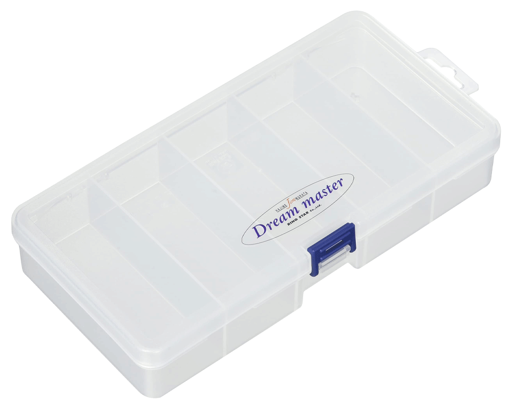 Ring Star  Dream Master Compact