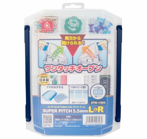 Ring Star  Super Pitch LR