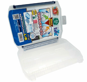 Ring Star  Super Pitch LR