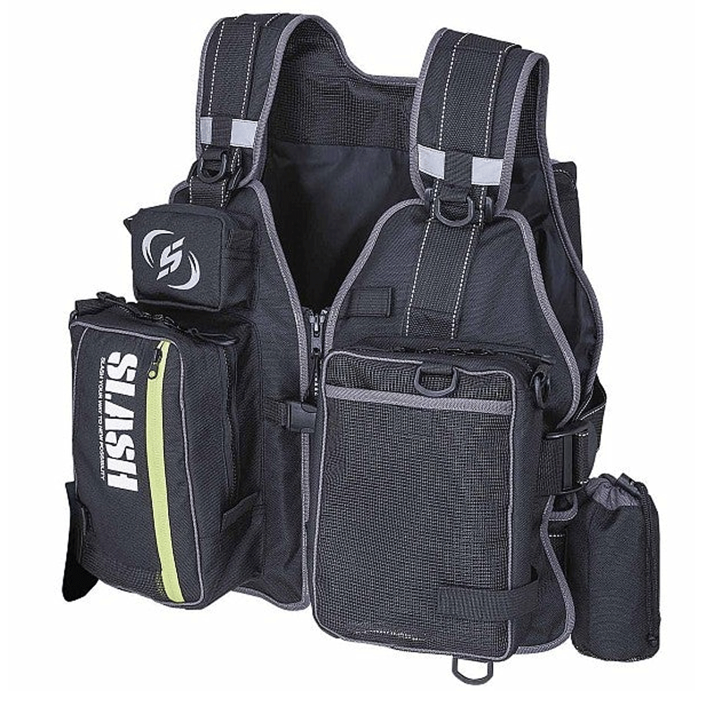 Slash Tactical Game Vest II SL-200