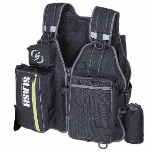Slash Tactical Game Vest II SL-200