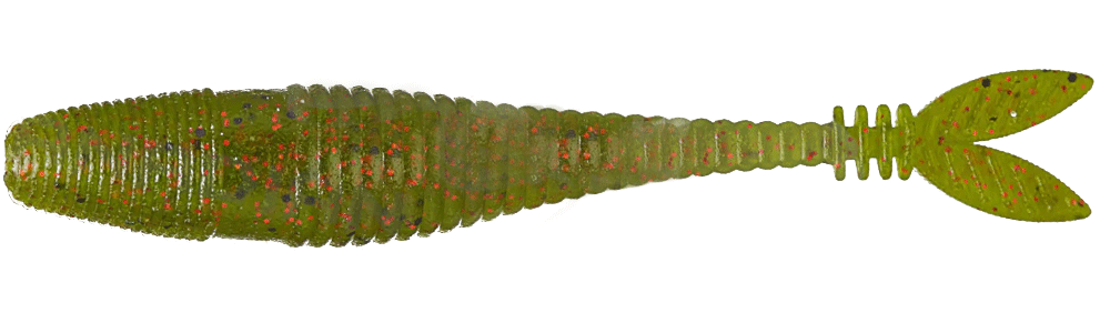 DUO Realis V-Tail Shad