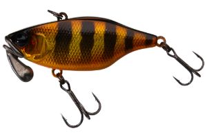 Illex Trigon Aurora Black &amp; Gold Illex