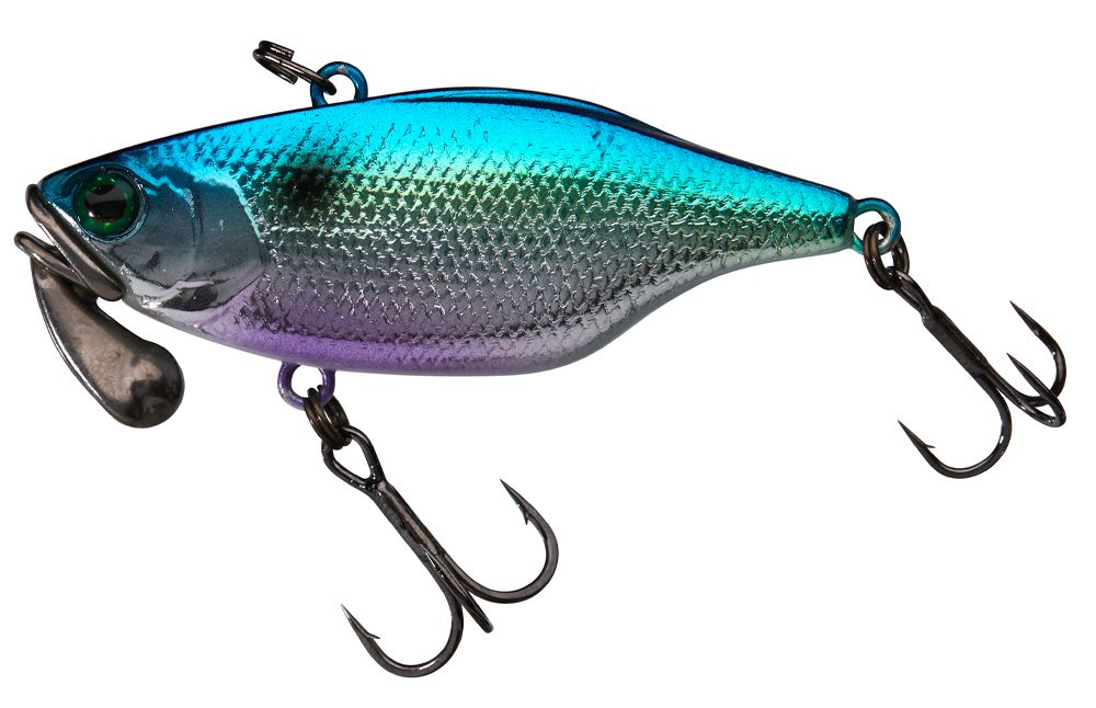 Illex Trigon Tsuyagin Shad Illex
