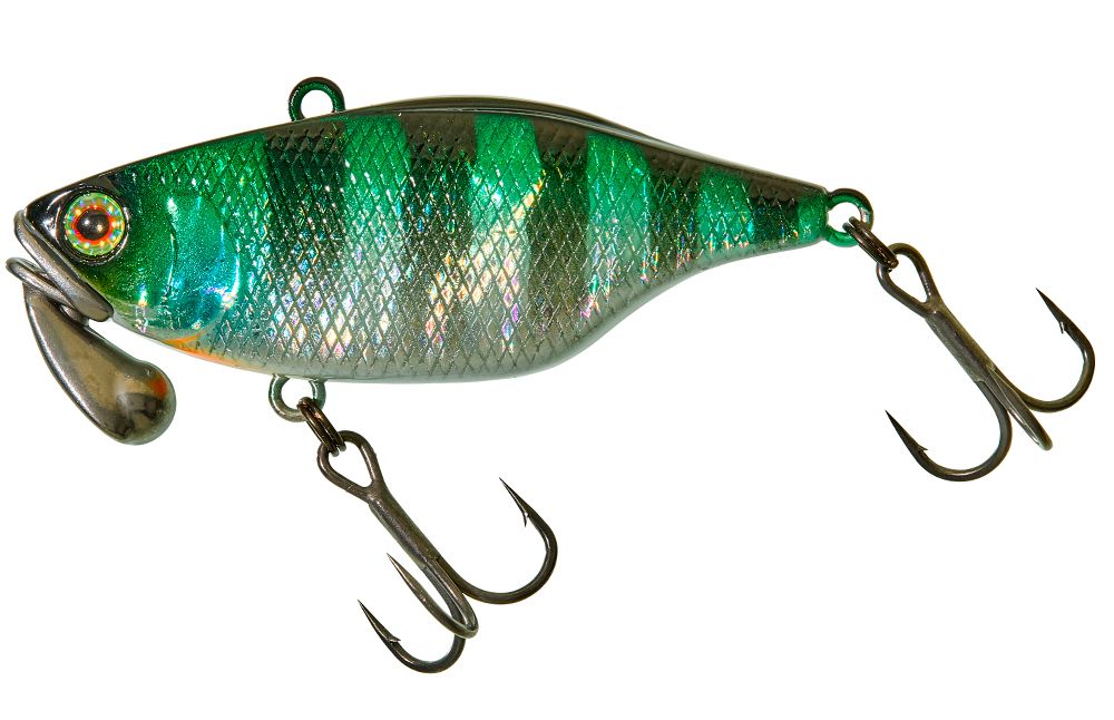 Illex Trigon HL Sunfish Illex