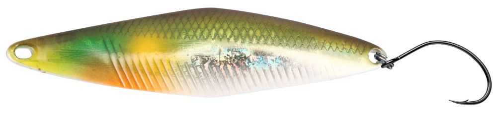 Illex Tricoroll Spoon