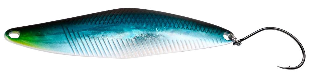 Illex Tricoroll Spoon