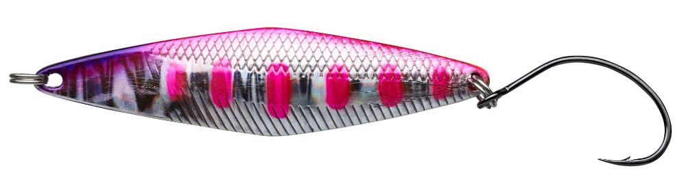 Illex Tricoroll Spoon