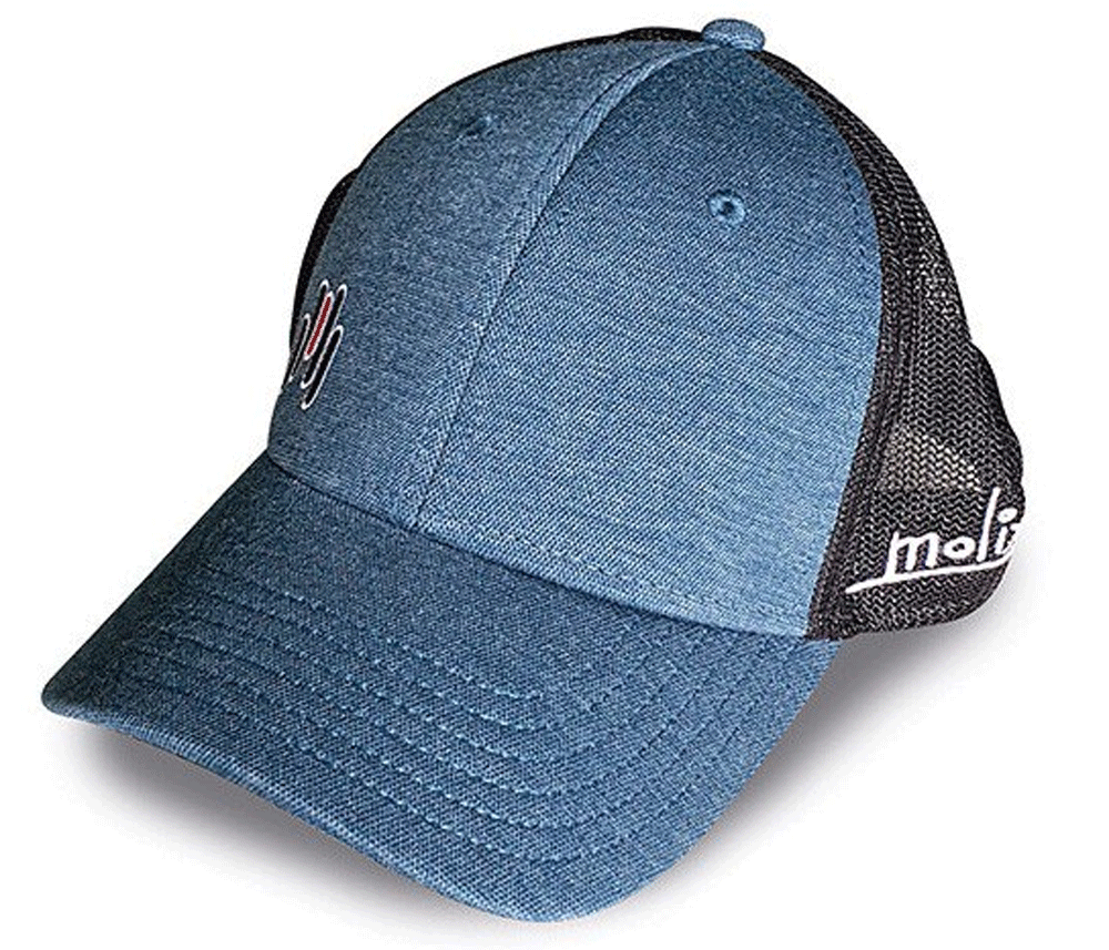 Molix Jeans Trucker