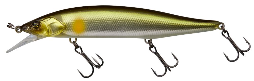 Illex RV-Minnow