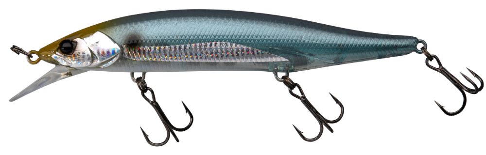 Illex RV-Minnow
