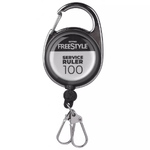 Spro FreeStyle Service Ruler