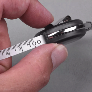 Spro FreeStyle Service Ruler