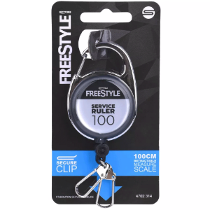 Spro FreeStyle Service Ruler