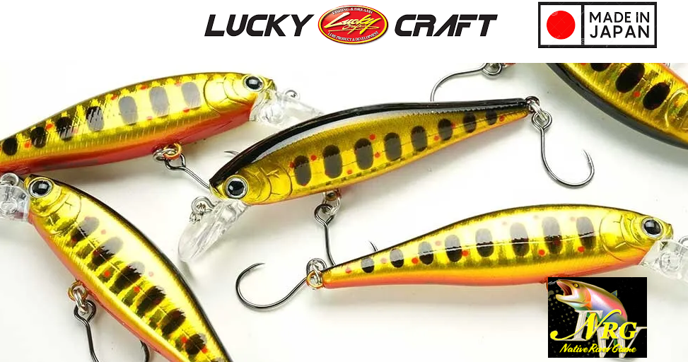 Immagine del prodotto Lucky Craft Pointer 65 SFT