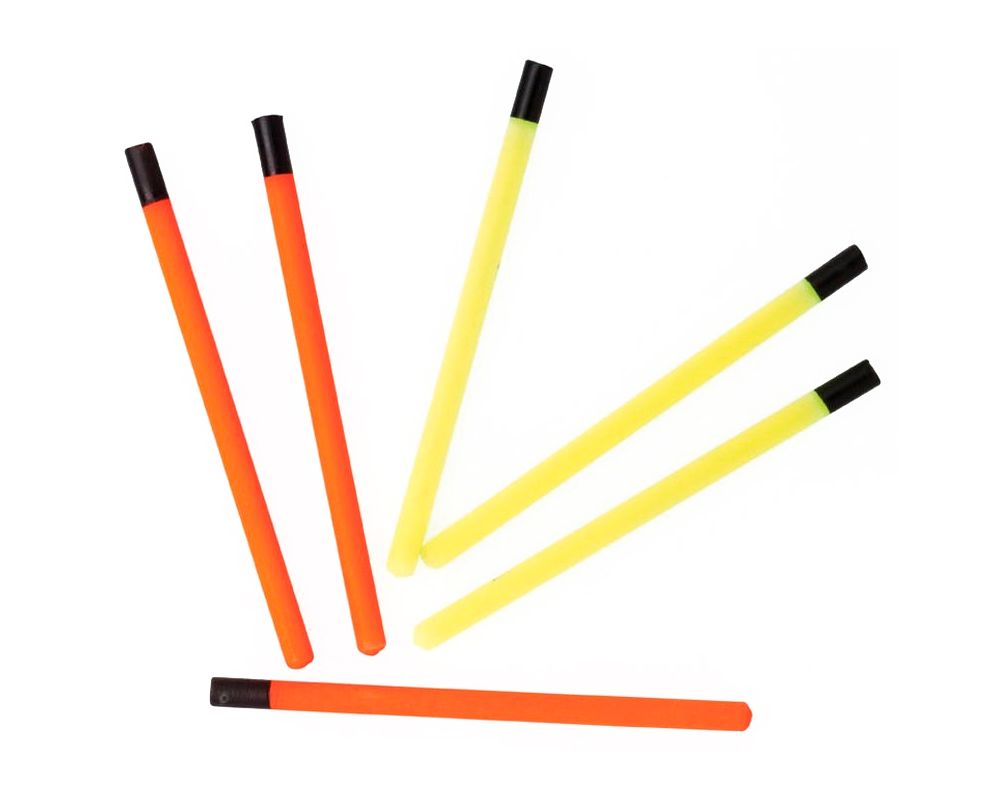 Milo Antenne Vuote Calibrate