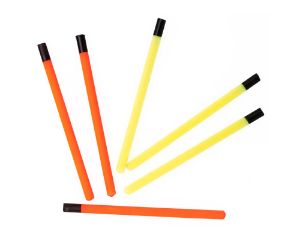 Milo Antenne Vuote Calibrate