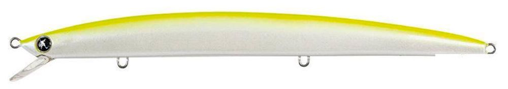 Seaspin Mommotti 160 S