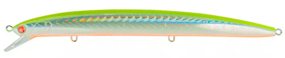 Seaspin Mommotti 160 S