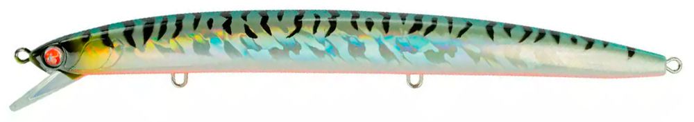 Seaspin Mommotti 160 S