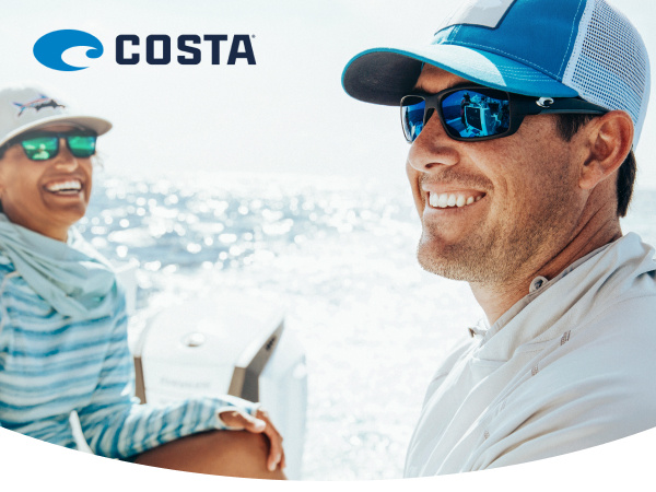 Immagine del prodotto Costa Del Mar Saltbreak