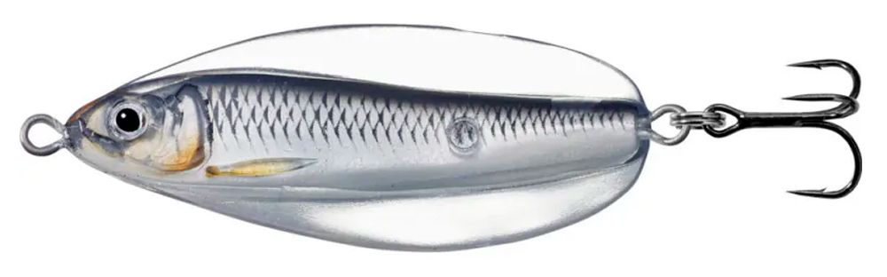 Livetarget ICT Erratic Shiner