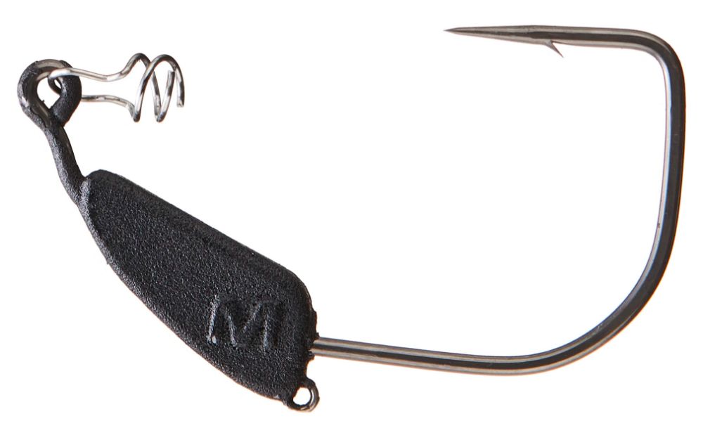 Mustad Alpha Point Infiltrator Weighted