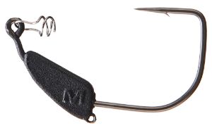 Mustad Alpha Point Infiltrator Weighted