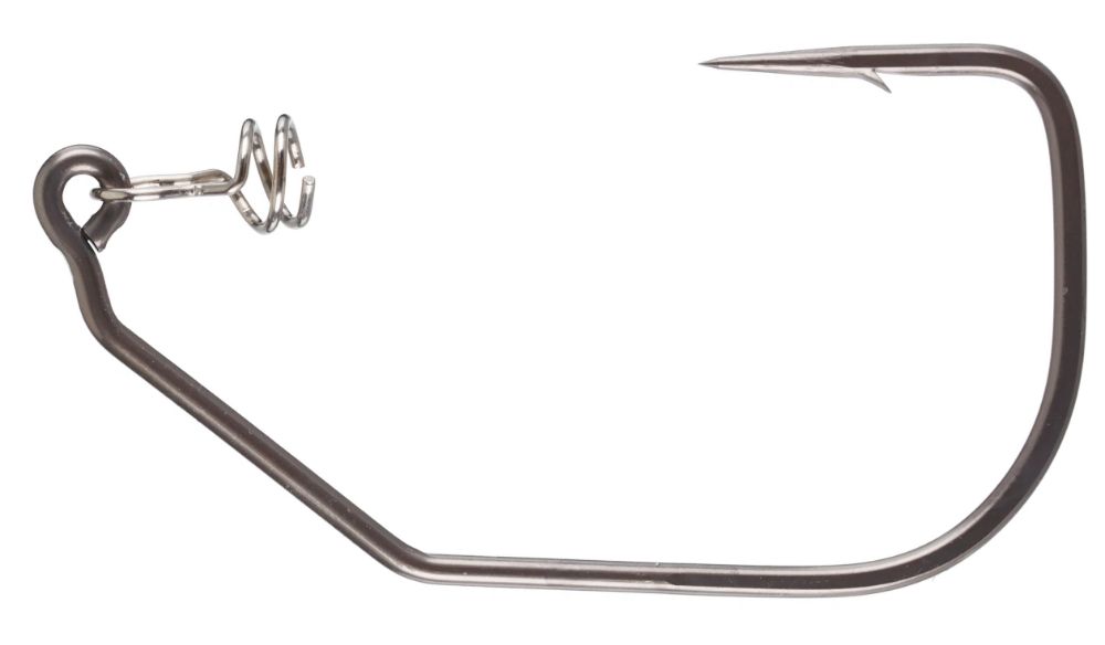 Mustad Alpha Point Infiltrator Swim